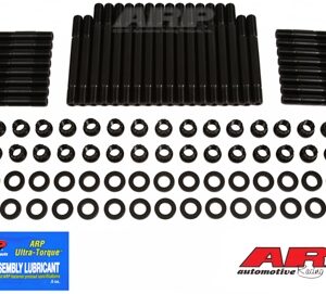 arp head stud kit chevy sb wp motown iron block/head