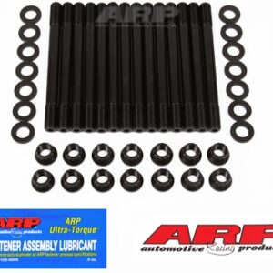 arp head stud kit ford 4.0l xr6 inline m12