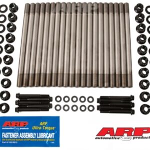 arp head stud kit ford 6.0l powerstroke diesel ca625+