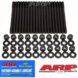 arp head stud kit ford coyote 5.0l v8 '13
