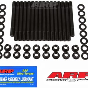 arp head stud kit nissan 3.0l vg30de/vg30dett v6