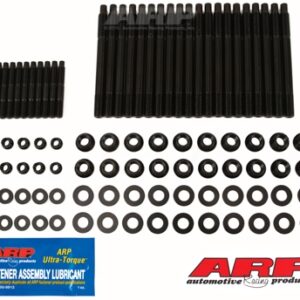 arp head stud kit sb chevy ls '04 & later arp2000