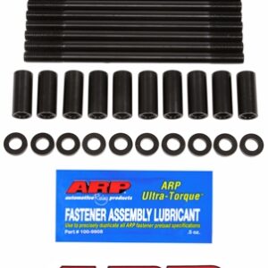 arp head stud kit toyota 1.5l nz fe dohc arp2000