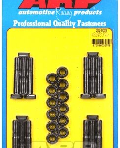 arp holden 6cyl rod bolt kit