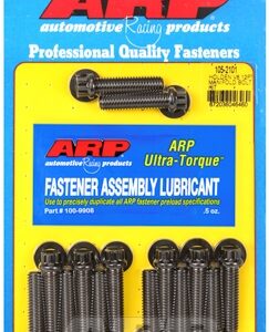 arp holden v8 12pt manifold bolt kit