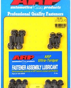 arp holden v8 12pt oil pan bolt kit