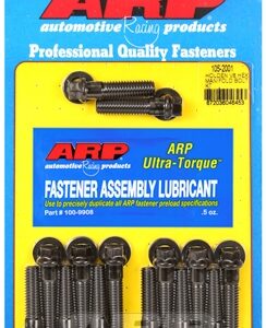 arp holden v8 hex manifold bolt kit