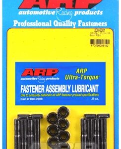 arp honda/acura 1.2l & 1.6l m8 rod bolt kit
