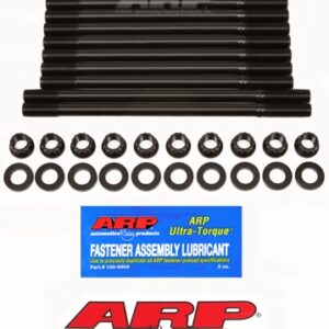 arp honda/acura b18a1 non vtec 12pt hsk m11