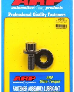 arp honda b16/b18 harmonic balancer bolt kit