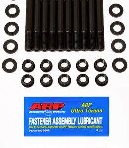 arp honda b16a & vtec main stud kit