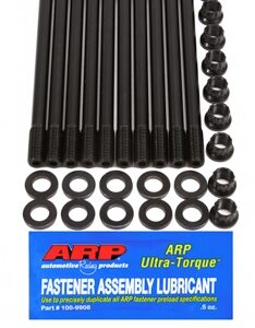 arp honda b20b with b16a head. head stud kit