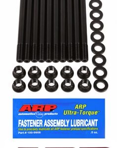 arp honda d16y head stud kit