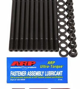 arp honda d16z m10 head stud kit(not d16z6/z7)(m10x1.5)