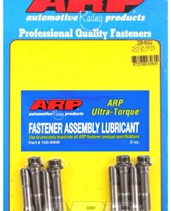 arp honda s2000 rod bolt kit
