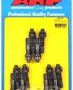 arp kb hemi bellhousing stud kit