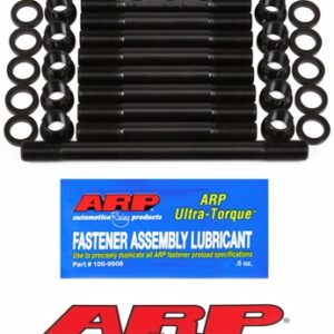 arp lancia delta hf integrale 2.0l 16v main stud kit