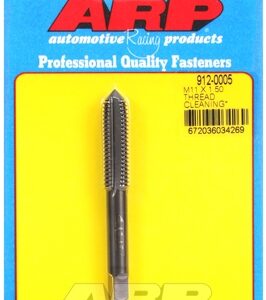 arp m11 x 1.50 thread cleaning tap
