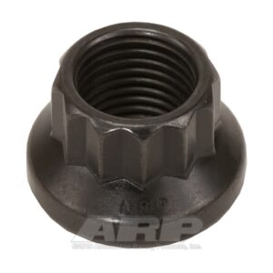 arp m12 x 1.25 12pt nut (1pcs)