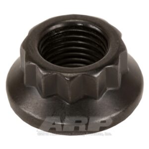 arp m12 x 1.25 12pt nut kit