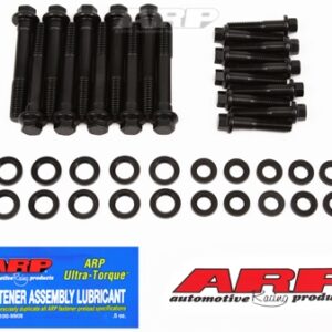 arp main bolt kit ford 351c sb 4 bolt