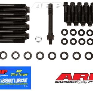 arp main bolt kit ford 351w sb 4 bolt