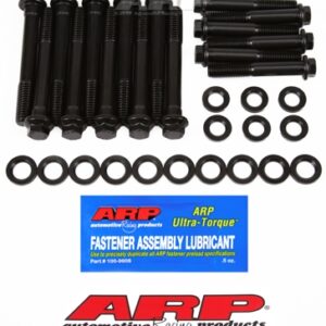 arp main bolt kit ford sb 351 dart shp