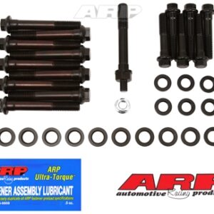 arp main bolt kit ford sb 4 bolt