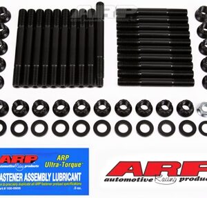arp main stud kit chevy sb dart ls next