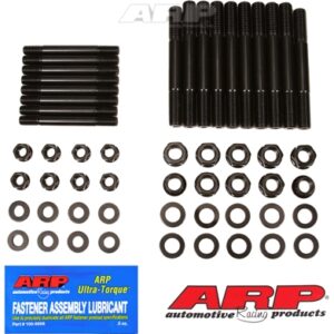arp main stud kit chrysler bb wp hemi/wedge iron & alu block