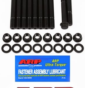 arp main stud kit ford 390 428 fe for #5 cap