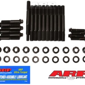 arp main stud kit ford manowar iron / alu block