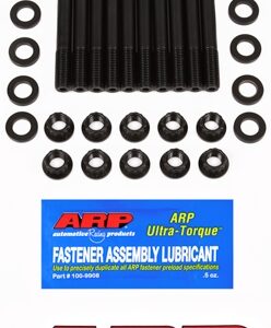 arp main stud kit toyota 1.5l inzfe m10 arp2000