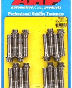 arp manley arp 2000 replacement rod bolt kit