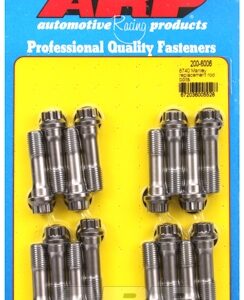 arp manley replacement rod bolt kit(7/16x1.600') 8740