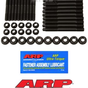 arp mitsubishi 2.0 ltr (4b11) dohc turbo main stud kit