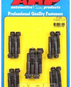 arp mitsubishi 2.0 ltr (4b11t) cam tower stud kit