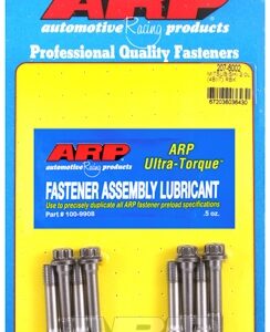 arp mitsubishi 2.0 ltr (4b11t) rod bolt kit