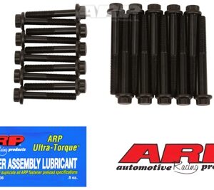 arp mitsubishi 2.0ltr (4b11) dohc mbk