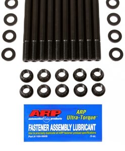 arp mitsubishi 2.6 ltr 12pt head stud kit
