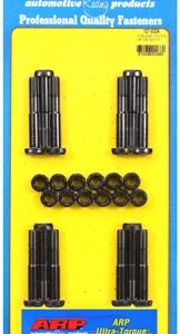 arp mitsubishi 3.0 ltr & 3.5 ltr v6 rod bolt kit