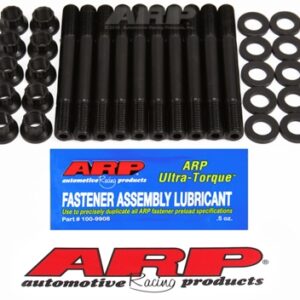 arp mitsubishi 4g63 '93 & earlier m12 head stud kit