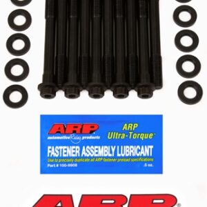 arp mitsubishi 4g63 head bolt kit