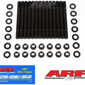 arp nissan 2.0l rb20de/det + 2.5l rb25de/25det head stud kit