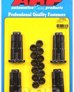 arp nissan l24 early rod bolt kit( m8)