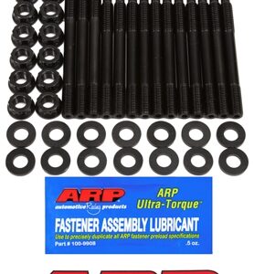 arp nissan rb25det+rb26dett msk arp2000
