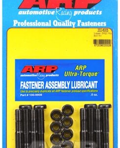 arp nissan sr20de/det 11/32' rod bolt kit