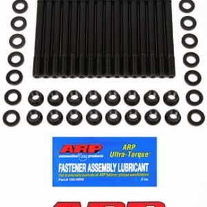 arp nissan vq35 4bolt main stud kit