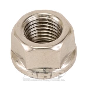 arp nut 7/16 20 ss hex
