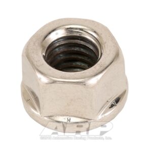 arp nut kit 5/16 18 ss hex
